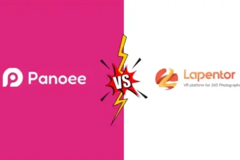 Panoee gegen Lapentor